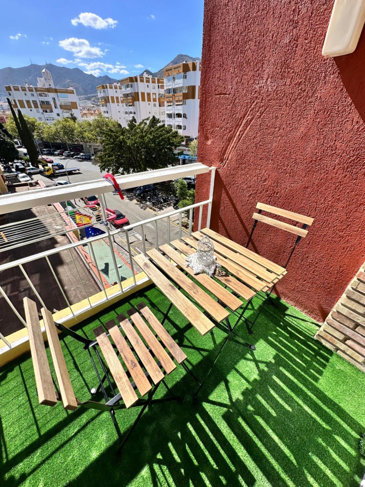 Apartament Hercules *