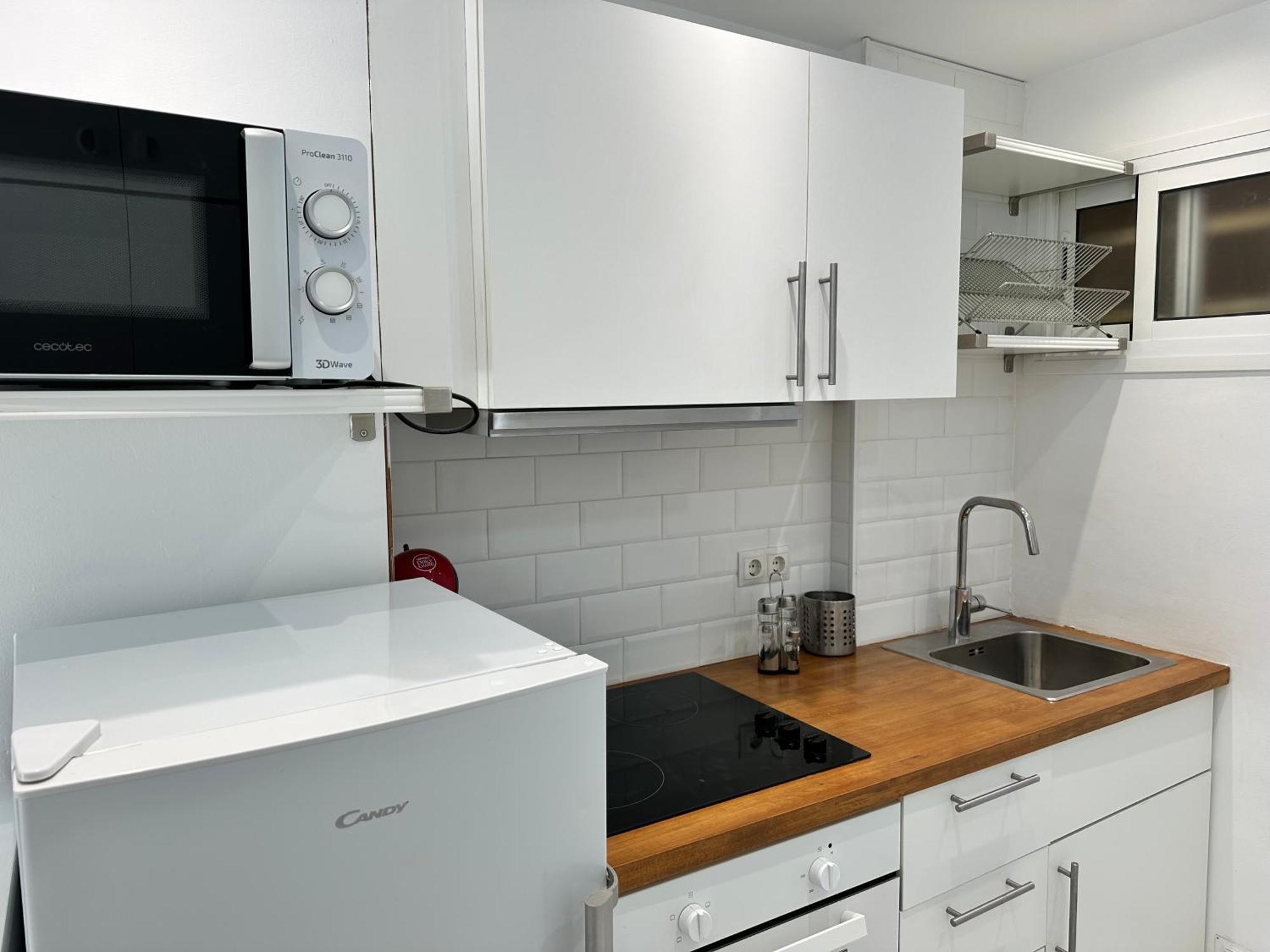 Apartment Hercules Benalmadena